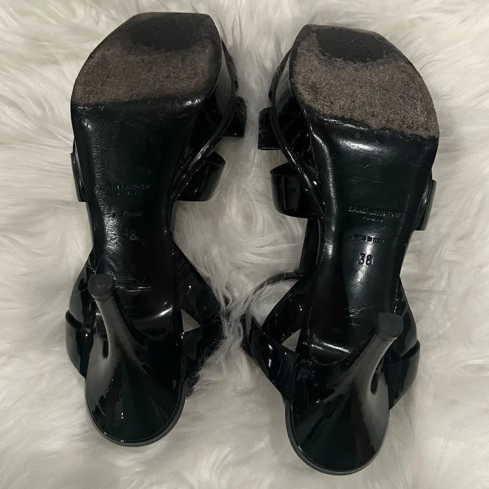 Saint Laurent saint laurent